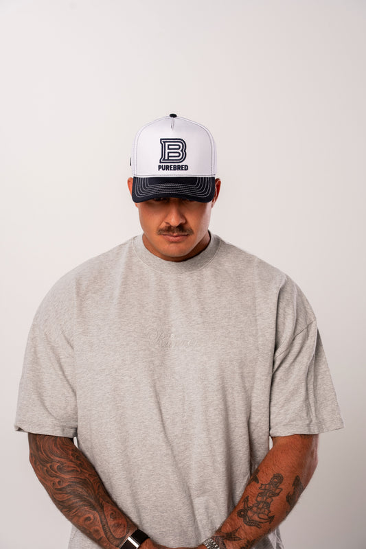 Pure Taiji Signature Hat