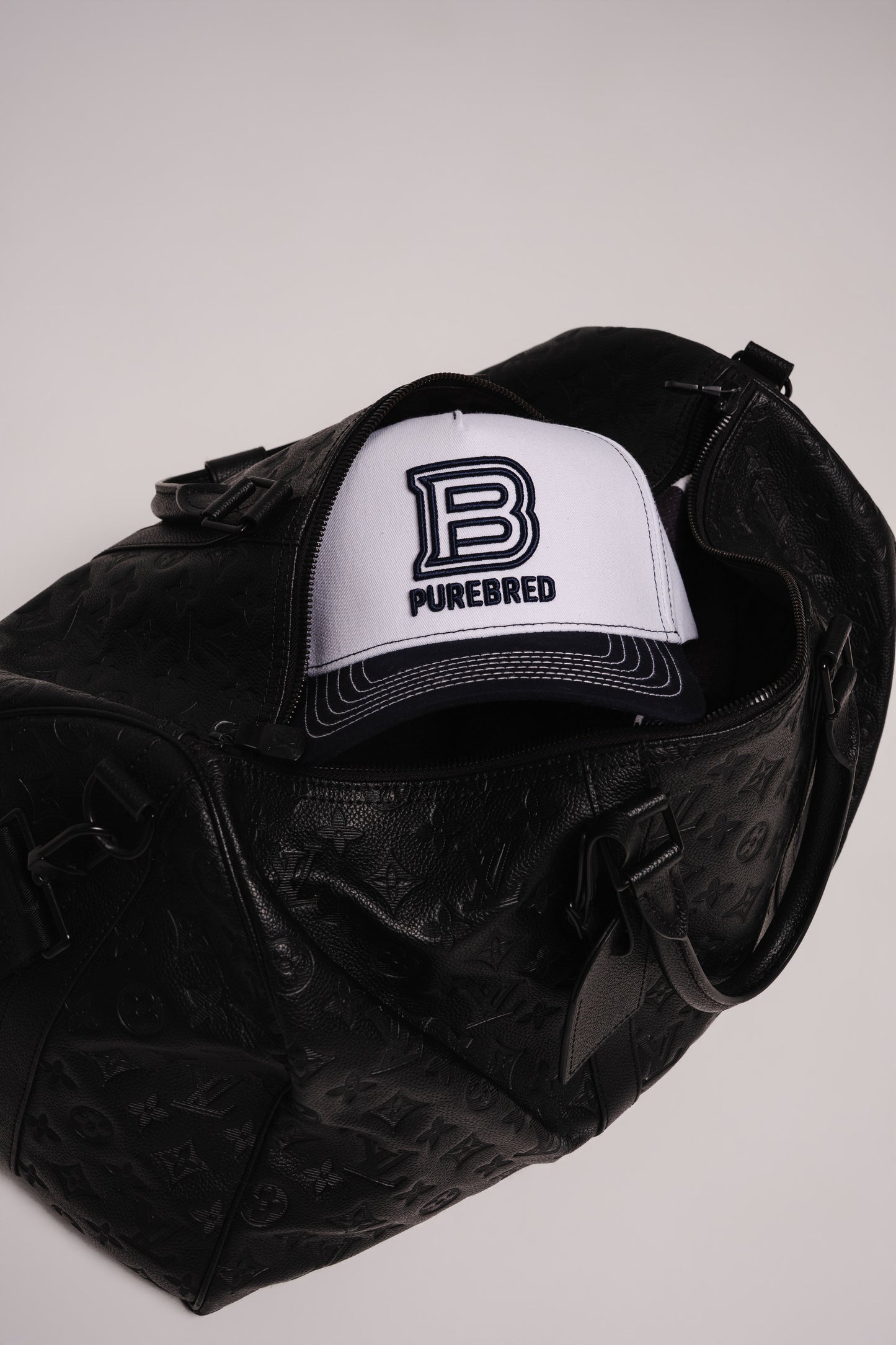 Pure Taiji Signature Hat