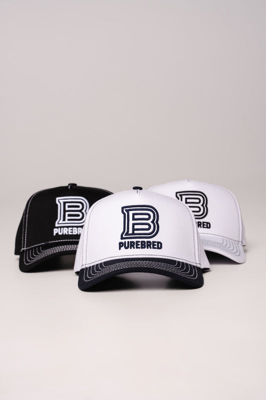 Pure Taiji Signature Hat