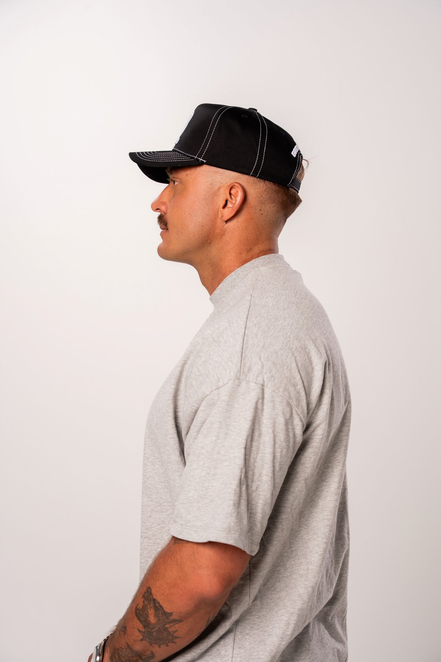 Pure Yang Signature Hat