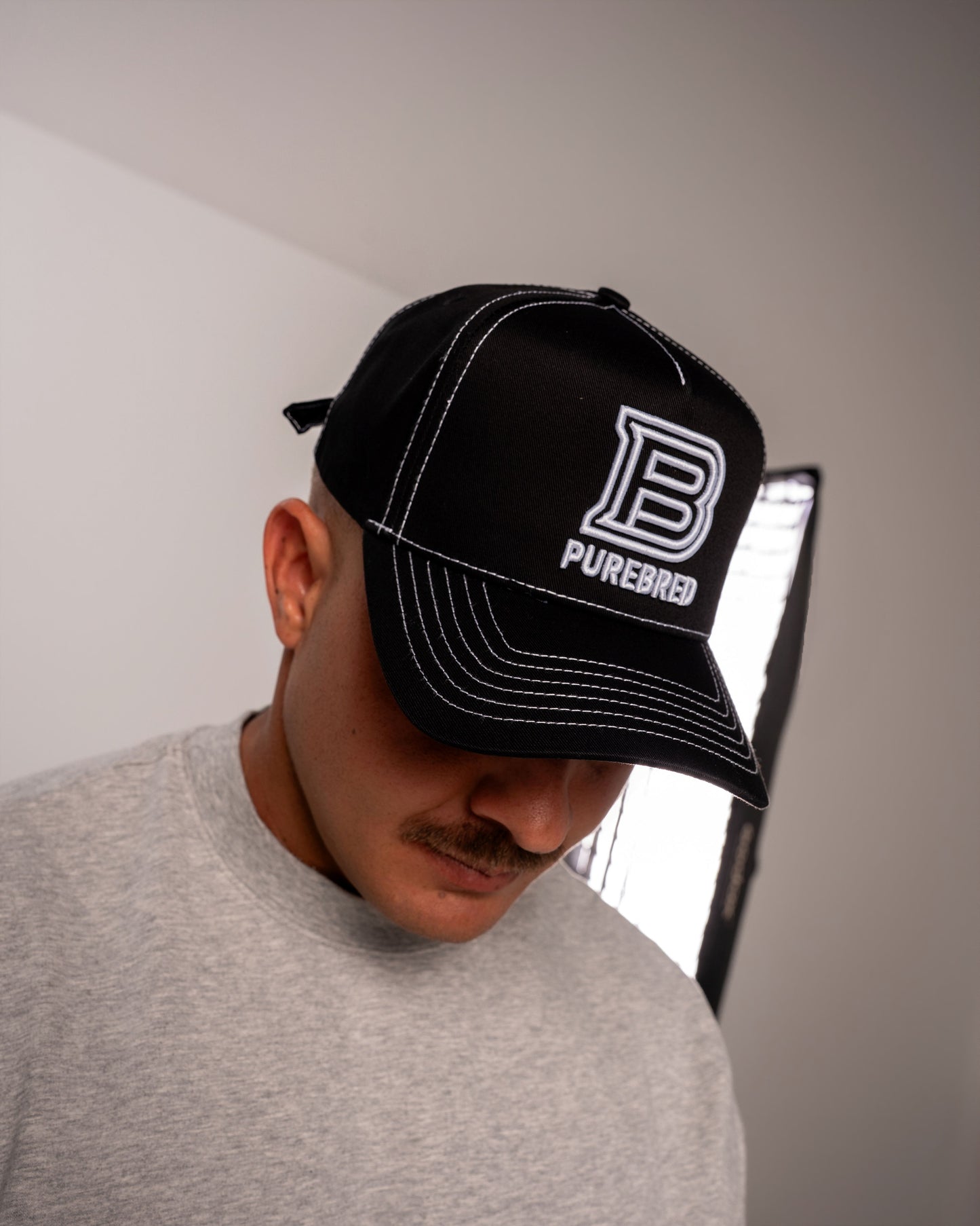 Pure Yang Signature Hat
