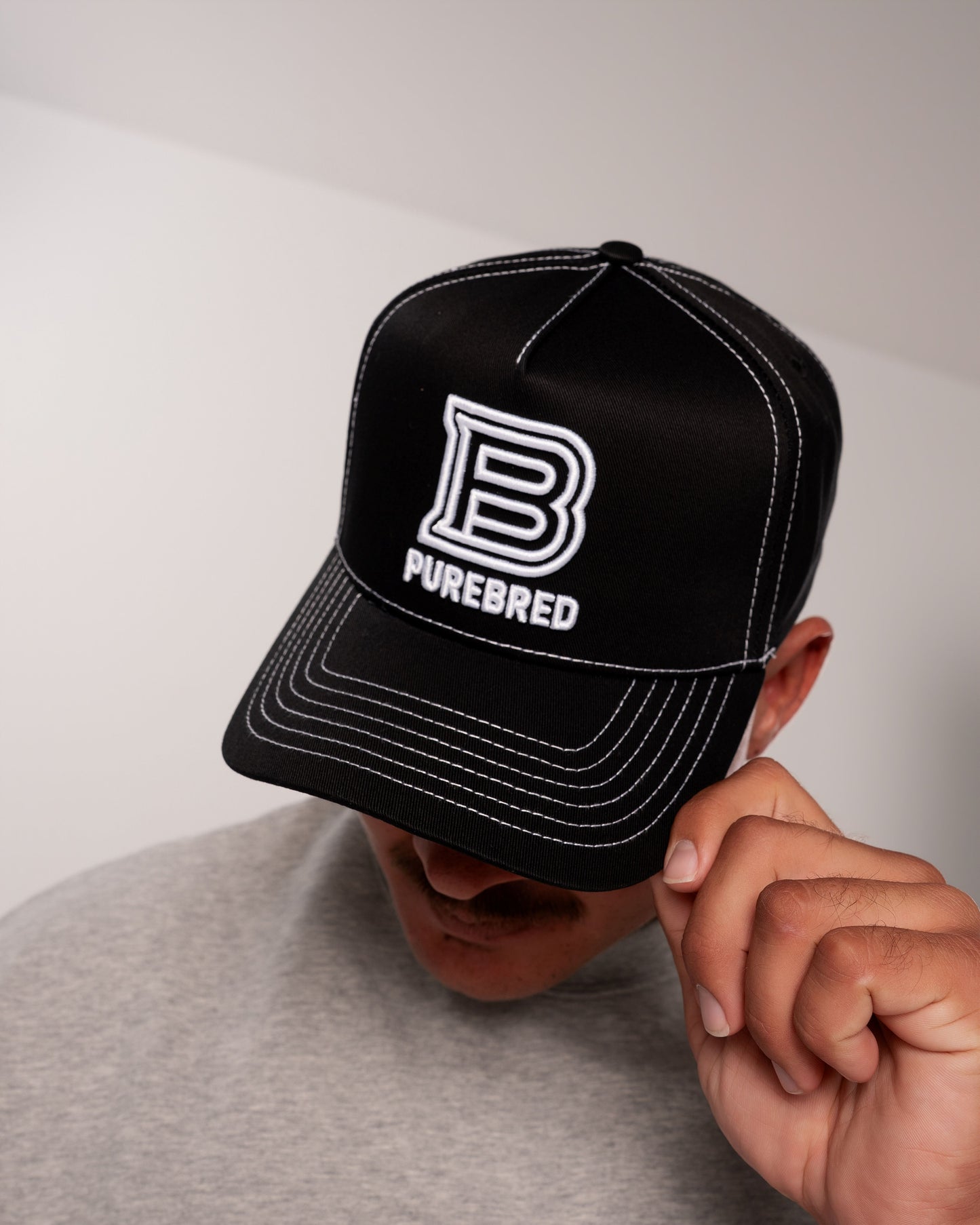 Pure Yang Signature Hat