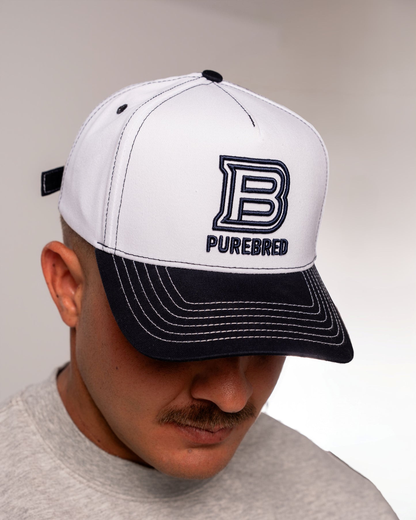 Pure Taiji Signature Hat