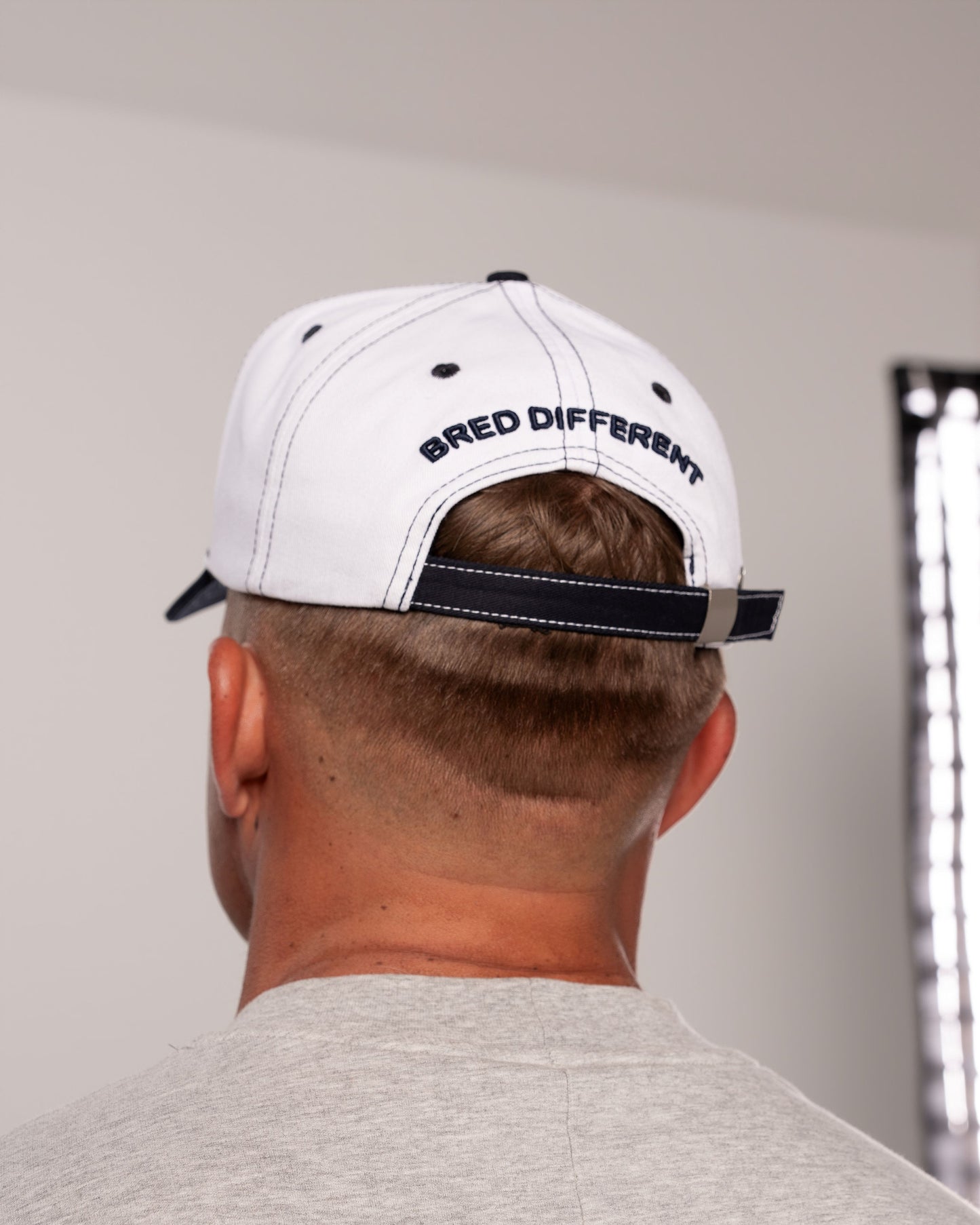 Pure Taiji Signature Hat