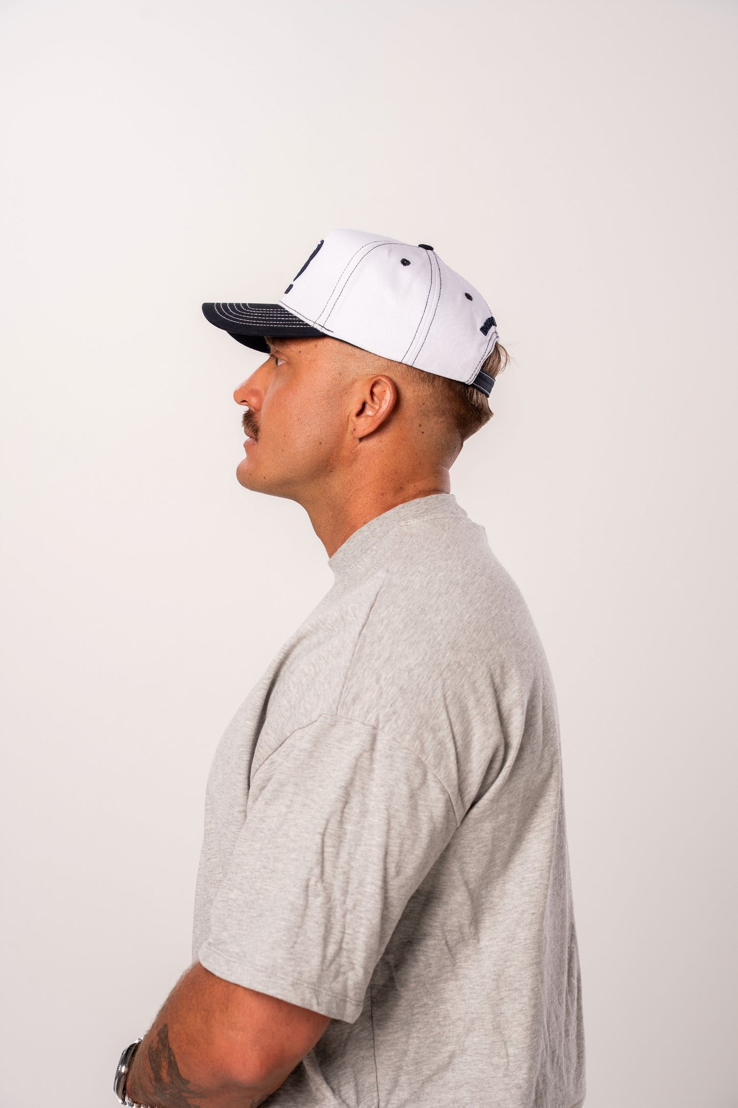 Pure Taiji Signature Hat