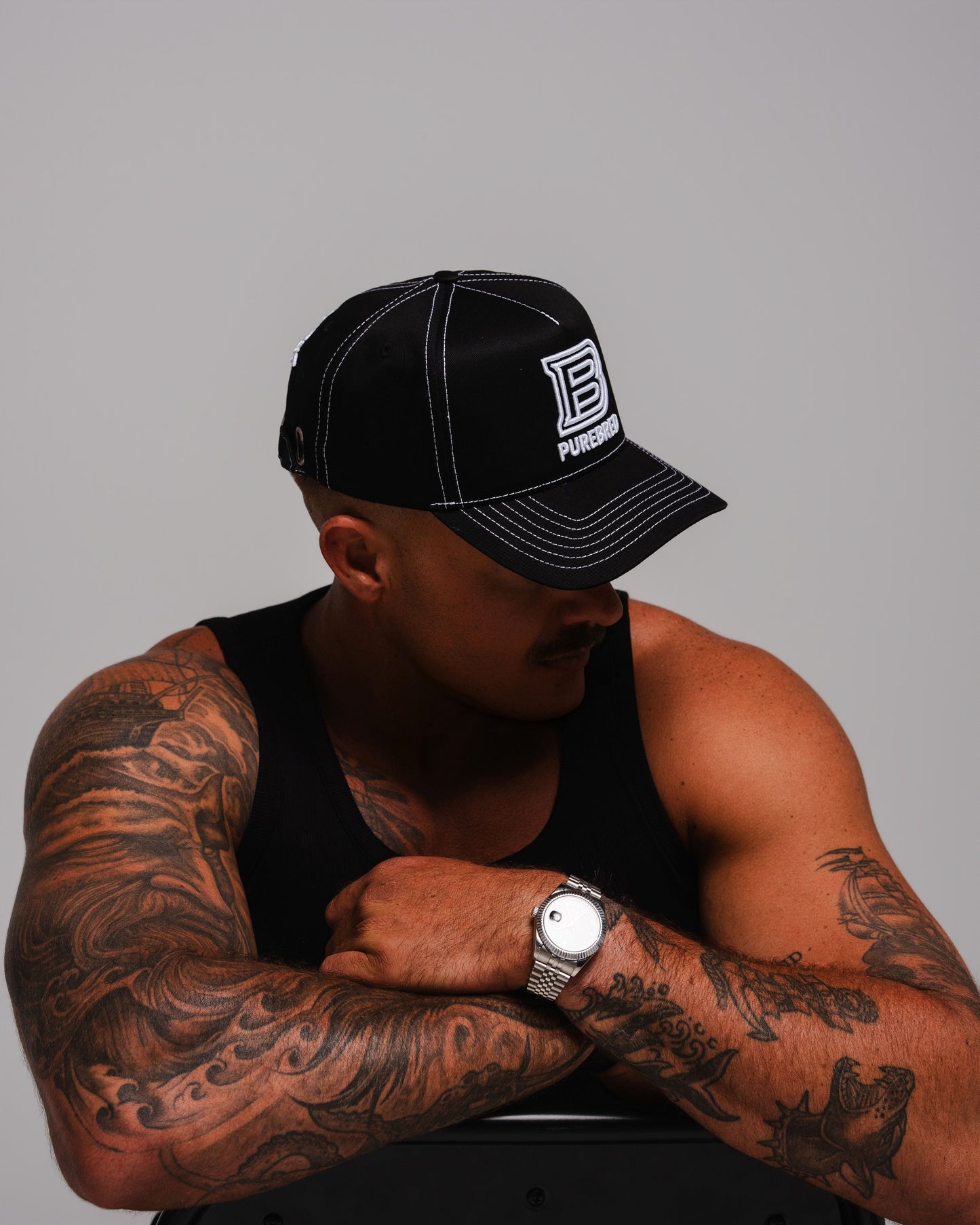 Pure Yang Signature Hat