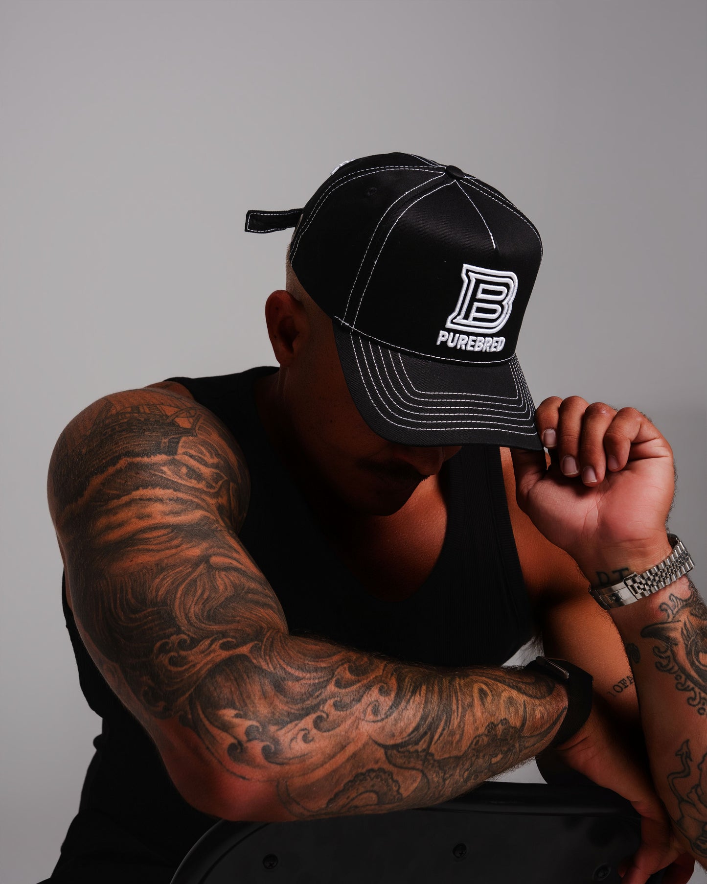 Pure Yang Signature Hat