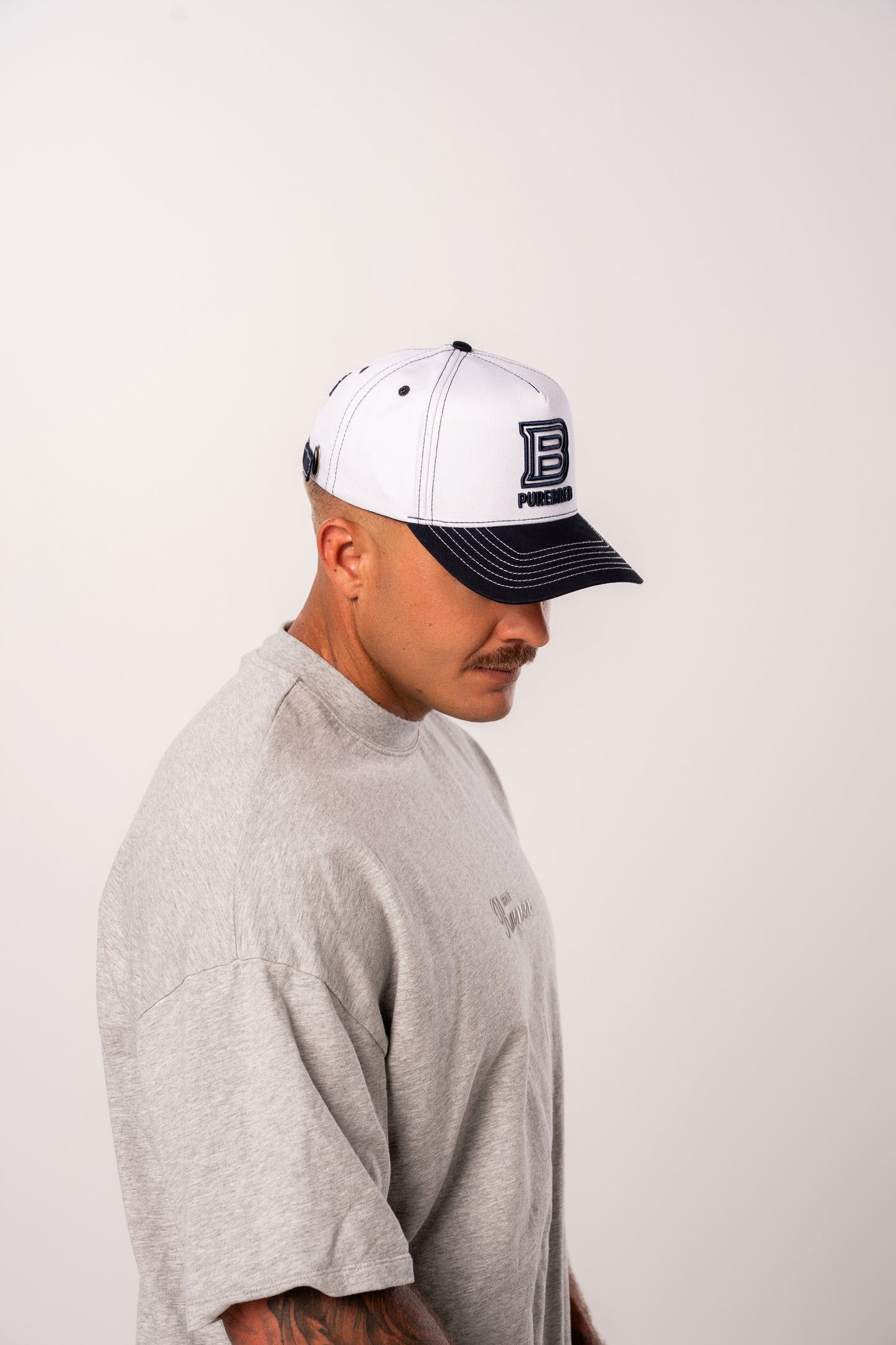 Pure Taiji Signature Hat